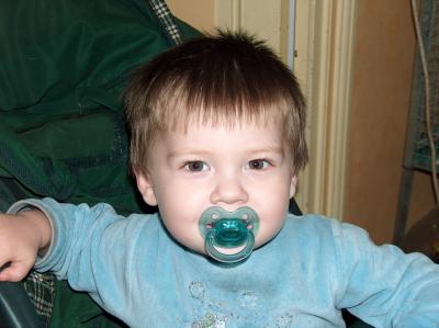 mon neveu
